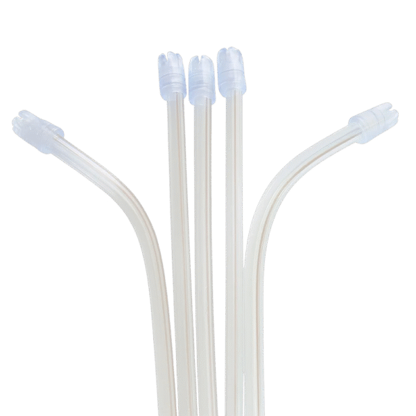 Suction tip Copper Coated