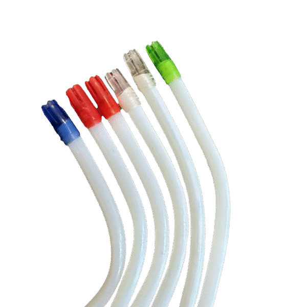 Suction tip White GI
